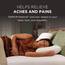 Tempur-Pedic TEMPUR-Cloud Kissen zum Schlafen, Standard, weiß, 1 Count (Pack of 1)