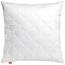 sleepling Kopfkissen 70x70 cm, Allergiker Kissen, waschbar, Made in EU, Oeko-TEX, großes Schlafkissen 70 x 70, Bettkissen, Pillow, Basic 100