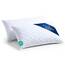 Amazinggirl Kopfkissen 40x80 cm - Kissen Allergiker Schlafkissen Polster Pillow Made in EU und Pillows for Sleeping 80 x 40 Bett Kissens für Schlafen Oeko-Tex Weiß - 2 Stück