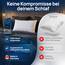 LILENO HOME Allergiker Kopfkissen 40x80 (6er Set) – 95°C waschbar, Oeko-Tex & Made in DE – Kissen 40x80 anpassbar für himmlischen Schlaf – Haut schmeichelndes & geruchsfreies Pillow