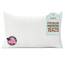 Pillowflex 16x20 Inch Premium Polyester Filled Pillow Form Insert - Machine Washable - Oblong Rectangle - Made in USA