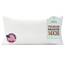 Pillowflex Polyester-Füllung, maschinenwaschbar, 35 x 90 cm, Kissenform-Einsatz.