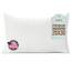 Pillowflex Hochwertiger Polyester-Kisseneinsatz – 50,8 x 76,2 cm Kissenform – maschinenwaschbar, weiches Standard-Bett-Schlafkissen, großes, rechteckiges Polyester-Kissenbezug, 1 dekoratives Kissen