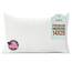 Pillowflex Premium Polyester-Kisseneinsatz – 35,6 x 50,8 cm Kissenform – maschinenwaschbar, Akzent-Wurfeinsatz, Lendenkissen für Kissenbezug – Rücken, Reisekissen, Nackenkissen – 1 dekoratives Kissen