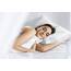 Textilhome – Viskoelastisches Kopfkissen 150x36x12 cm | Ergonomisches Nackenstützkissen mit 100% Viscoschaumkern, Aloe Vera Bezug, Doppelbezug mit Reißverschluss.