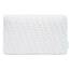 BLISSBURY Bauchschläferkissen 6,5 cm 60x40 cm Memory Foam, flaches Kopfkissen, ergonomisches Nackenstützkissen für Bauch-, Rücken- und Seitenschläfer, orthopädisches Schlafkissen