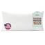 Pillowflex Polyester-Füllung, maschinenwaschbar, 40 cm x 65 cm, Kissenform-Einsatz.