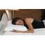Bluewave Bedding sehr flaches Hyper Slim Gel-Memoryschaum-Kissen für Bauch- und Rückenschläfer, niedriges, flaches Design für Halswirbelsäulenausrichtung, tieferen Schlaf, 5,7 cm hoch, Kingsize-Größe