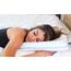 Bluewave Bedding Kissen, schmal, superdünn, mit Gel-Infused Memory Foam Kissen Ultra Slim (Plush) blau