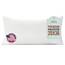 Pillowflex Hochwertiger Polyester-Kisseneinsatz – 50,8 x 91,4 cm Kissenform – maschinenwaschbar, weiches Standard-Bett-Schlafkissen, großes, rechteckiges Polyester-Kissenbezug, 1 dekoratives Kissen