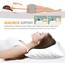 WonderSleep Premium verstellbares Loft [Queen Size 2er-Pack] – geschredderter Memory-Schaumstoff für die Heim- und Hotelkollektion + waschbarer, abnehmbarer, kühlender Viskosebezug aus Bambus