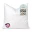 Pillowflex Synthetische Daunen-Alternative Kisseneinsätze für Kissenbezüge, 63,5 x 63,5 cm