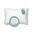 Casper Sleep Essential Kissen zum Schlafen, Standard, Weiß