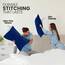 Utopia Bedding Standard-Kissenbezüge – 2er-Pack – Hotelverschluss – weicher, gebürsteter Mikrofaserstoff – schrumpf- und farbecht, Kissenbezüge 20 X 26 Inches (Standard, Königsblau)