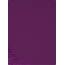 Buymax Spannbettlaken 120x200cm Baumwolle 100% Spannbetttuch Bettlaken Jersey, Matratzenhöhe bis 25 cm, Farbe Aubergine