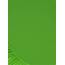 Buymax Spannbettlaken 120x200cm Baumwolle 100% Spannbetttuch Bettlaken Jersey, Matratzenhöhe bis 25 cm, Farbe Apfelgrün