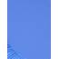 Buymax Spannbettlaken 120x200cm Baumwolle 100% Spannbetttuch Bettlaken Jersey, Matratzenhöhe bis 25 cm, Farbe Hellblau