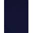 Buymax Spannbettlaken 200x200cm Baumwolle 100% Spannbetttuch Bettlaken Jersey, Matratzenhöhe bis 25 cm, Farbe Marineblau