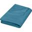 Utopia Bedding Bettlaken, weich gebürstetes Mikrofasergewebe, kein Einlaufen, farbecht, pflegeleicht, nur 1 Bettlaken, Queensize, Denim-Blau