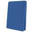 Leonado Vicent - Classic Spannbettlaken Bettlaken 100% Baumwolle Jersey Spannbetttuch in vielen Farben & Größen MARKENQUALITÄT ÖKO TEX Standard 100 (140 x 200 cm - 160 x 200 cm, Blau)