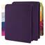 CelinaTex Jersey Spannbettlaken Lucina für Kids Doppelpack 60x120-70x140cm lila 100% Baumwolle gekämmt superweich Spannbettbezug, Leintuch, Bettlaken, elastisch, Strech, Oeko-Tex