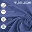 CelinaTex Jersey Spannbettlaken Lucina für Kids Doppelpack 60x120-70x140cm royal blau 100% Baumwolle gekämmt superweich Spannbettbezug, Leintuch, Bettlaken, elastisch, Strech, Oeko-Tex