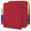CelinaTex Jersey Spannbettlaken Lucina für Kids 60x120-70x140cm Rubin rot 100% Baumwolle gekämmt superweich Spannbettbezug, Leintuch, Bettlaken, elastisch, Strech, Oeko-Tex