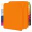 CelinaTex Jersey Spannbettlaken Lucina für Kids Dreierpack 60x120-70x140cm orange 100% Baumwolle gekämmt superweich Spannbettbezug, Leintuch, Bettlaken, elastisch, Strech, Oeko-Tex