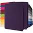 CelinaTex Jersey Spannbettlaken Lucina Doppelpack 140x200-160x200cm lila 100% Baumwolle gekämmt bis 26cm Matratzenhöhe Spannbettbezug, Leintuch, Bettlaken, elastisch, Strech, Oeko-Tex