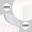 CelinaTex Jersey Spannbettlaken Lucina 140x200-160x200cm Schnee weiß 100% Baumwolle gekämmt bis 26cm Matratzenhöhe Spannbettbezug, Leintuch, Bettlaken, elastisch, Strech, Oeko-Tex
