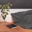 Blumtal Spannbettlaken, 135-140 x 190 cm, Basic, Jersey, 1-135-140 x 190 x 30, Spannbettlaken, 135-140 x 190 x 30, 100% Baumwolle, Öko-Tex Zertifiziert, Schutz 140 x 190 cm, Baumwolle, Jersey