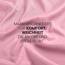 Utopia Bedding - Spannbettlaken 90x200cm - Rosa - Gebürstete Polyester-Mikrofaser Spannbetttuch - 35 cm Tiefe Tasche