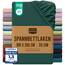 Utopia Bedding - Spannbettlaken 180x200cm - Smaragd Grün - Gebürstete Polyester-Mikrofaser Spannbetttuch - 35 cm Tiefe Tasche