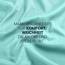 Utopia Bedding - Spannbettlaken 180x200cm - Spa Blau - Gebürstete Polyester-Mikrofaser Spannbetttuch - 35 cm Tiefe Tasche
