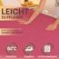NatureMark 2er Pack Jersey Spannbettlaken, Spannbetttuch 100% Baumwolle in vielen Größen und Farben MARKENQUALITÄT ÖKOTEX Standard 100 | 120x200 cm - Bordeaux rot