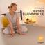 NatureMark 2er Pack Jersey Spannbettlaken, Spannbetttuch 100% Baumwolle in vielen Größen und Farben MARKENQUALITÄT ÖKOTEX Standard 100 | 120x200 cm - Anthrazit/Sand