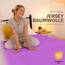NatureMark 2er Pack Jersey Spannbettlaken, Spannbetttuch 100% Baumwolle in vielen Größen und Farben MARKENQUALITÄT ÖKOTEX Standard 100 | 200x220 cm +40 Steg - lila