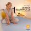 NatureMark 2er Pack Jersey Spannbettlaken, Spannbetttuch 100% Baumwolle in vielen Größen und Farben MARKENQUALITÄT ÖKOTEX Standard 100 | 140 x 200 cm - 160 x 200 cm - Silber grau