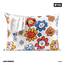 Kitsch Kissenbezug aus Satin mit BT21-Motiv, mit Reißverschluss, für Haar und Haut, weicher als Seide, kühlend, maschinenwaschbar, knitterfrei, glatt, Queensize-Größe, 48 x 66 cm, Van