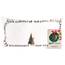 The Grinch x Kitsch Satin-Kissenbezug, King- Who-Ville