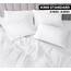 Utopia Bedding King Standard-Kissenbezüge – 4er-Pack – Hotelverschluss – weicher, gebürsteter Mikrofaserstoff – schrumpf- und farbecht, Kissenbezüge 20 X 36 Inches (King Std, weiß)