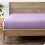 Bare Home Spannbettlaken für Super-King-Size-Betten – Premium 1800 ultraweiche Mikrofaser – ultraweich knitterfrei – Tiefe Tasche – 35 cm tief – Super-King-Size (Super-King-Size-Bett, Lavendel)