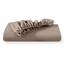 Bare Home Spannbettlaken für Super-King-Size-Betten – Premium 1800 ultraweiche Mikrofaser – ultraweich knitterfrei – Tiefe Tasche – 35 cm tief (Super-King-Size-Bett, Taupe)