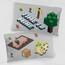 Jay Franco Marvel Super Hero Adventures Charge 1 Pack Kissenbezug - doppelseitige Kinder-Bettwäsche - mit den Avengers (offizielles Marvel-Produkt)