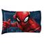 Jay Franco Marvel Spiderman 1 Pack Pillowcase - Double-Sided Kids Super Soft Bedding (Official Marvel Product)