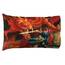Jay Franco Dungeons & Dragons Red Box 1 Wende-Kissenbezug – Super Soft Bedding (Offizielles Dungeons & Dragons Produkt)