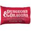 Jay Franco Dungeons & Dragons Red Box 1 Wende-Kissenbezug – Super Soft Bedding (Offizielles Dungeons & Dragons Produkt)