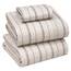 RUVANTI Bettwäsche-Set für Doppelbetten aus 100 % Baumwolle, 3-teilig, weich und atmungsaktiv, Perkalgewebe, tiefe Tasche, 40,6 cm, Hotelstandard, frisches, kühles Gefühl, langlebig, perfekt