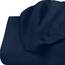 Utopia Bedding Spannbettlaken, 2er-Pack Unterlaken, Weiche gebürstete Mikrofaser, Tiefe Taschen, Schrumpf- und Lichtbeständig, Pflegeleicht (Full, Marineblau)