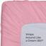 Utopia Bedding Queensize-Spannbetttuch – Bettlaken – Tiefe Tasche – weiche Mikrofaser – einlauf- und lichtbeständig, pflegeleicht, nur 1 Spannbetttuch (rosa)